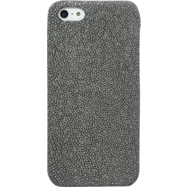 Case Case for Apple iPhone 5, Caviar Galusha leather