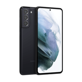 Galaxy S21+ 5G reconditionné 128 Go, Noir, débloqué
