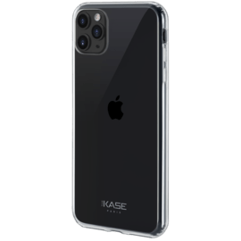 Case Invisible Hybrid Case for Apple iPhone 11 Pro Max, Transparent