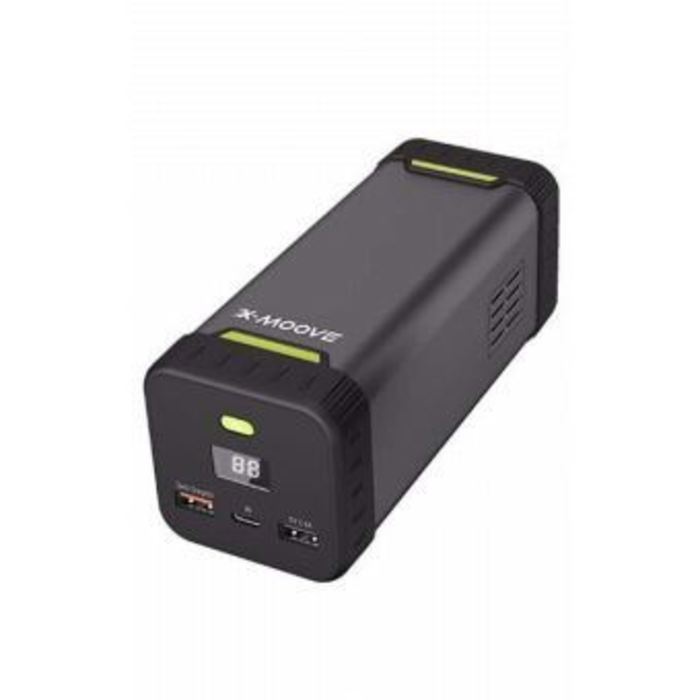 PowerGO Boost 21000 mAh