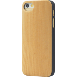 Bois d'&eacute;rable pour Apple iPhone 5/5s/SE