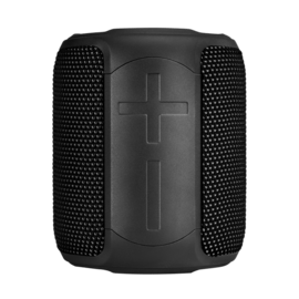 Enceinte &eacute;tanche portable Bluetooth Sonik Surge Lite (IPX7), Noir de jais