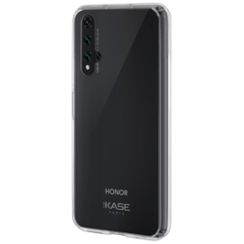 Coque hybride invisible pour Huawei 20/ nova 5T, Transparent