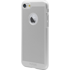 Case Mesh case for Apple iPhone 7, Silver