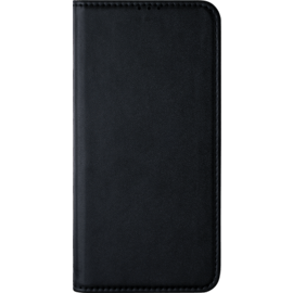 Case Folio flip case with card slot & stand for Huawei Honor 20/ nova 5T, Black
