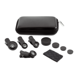 Kit Objectifs 5-en-1 Universel