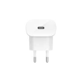 18W USB-C Home Charger (EU Plug)