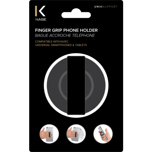 Bague Accroche Téléphone