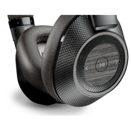 BackBeat PRO 2 Black