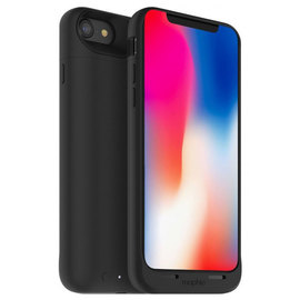 Case Juice Pack Air-iPhone X/XS -Black