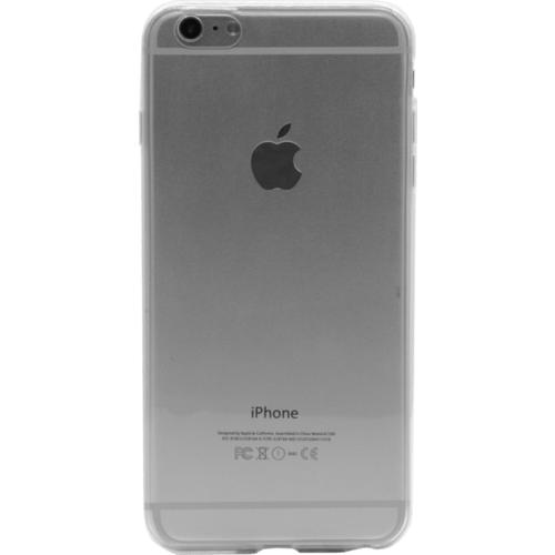 Noir Fermeture magnétique Etui en Cuir Housse DENDICO Coque iPhone 6 Plus/iPhone 6s Plus Portefeuille Etui 9 emplacements pour Apple Cartes et Monnaie Fonction Stand 