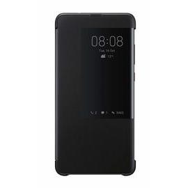 Case view Flip black pour Huawei Mate 20