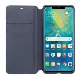 Wallet Flip Blue for Huawei Mate 20 Pro