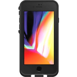 Lifeproof Fre Waterproof case for Apple iPhone 7/8, Night Lite