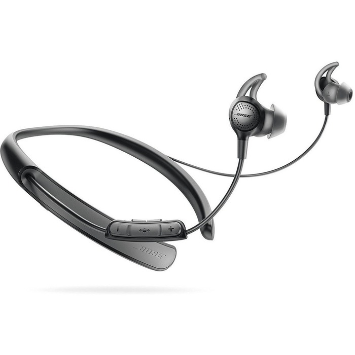 QuietControl 30 Wireless Headphone (Black)