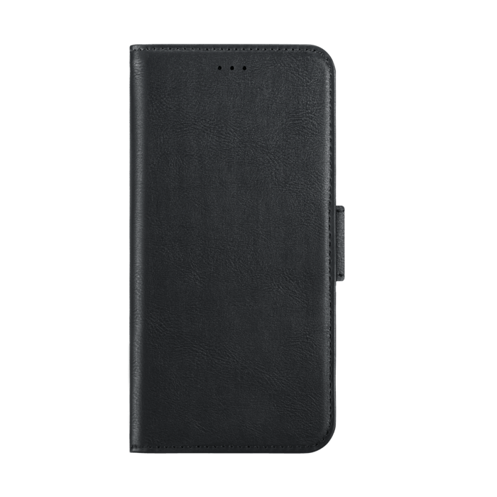 Etui & Coque robuste magn&eacute;tique 2-en-1 pour Apple iPhone 14, Noir Onyx