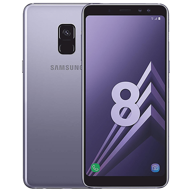 Galaxy A8 (2018) reconditionn&eacute; 32 Go, Or, d&eacute;bloqu&eacute;