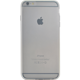 Coque slim transparente pour Apple iPhone 6 Plus/6s Plus