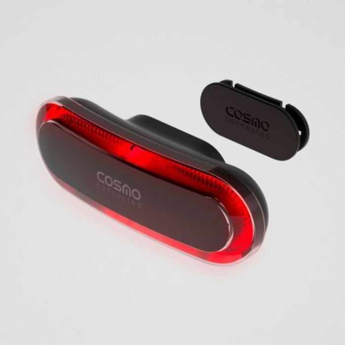 COSMO BIKE FULL PACK