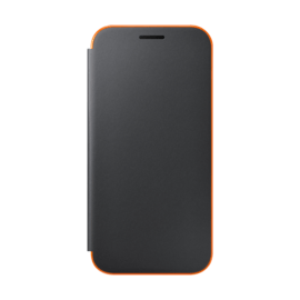 Flip Neon pour Samsung Galaxy A3 (2017)