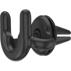 PopSockets Popmounts 2 Grille d'A&eacute;ration, Noir