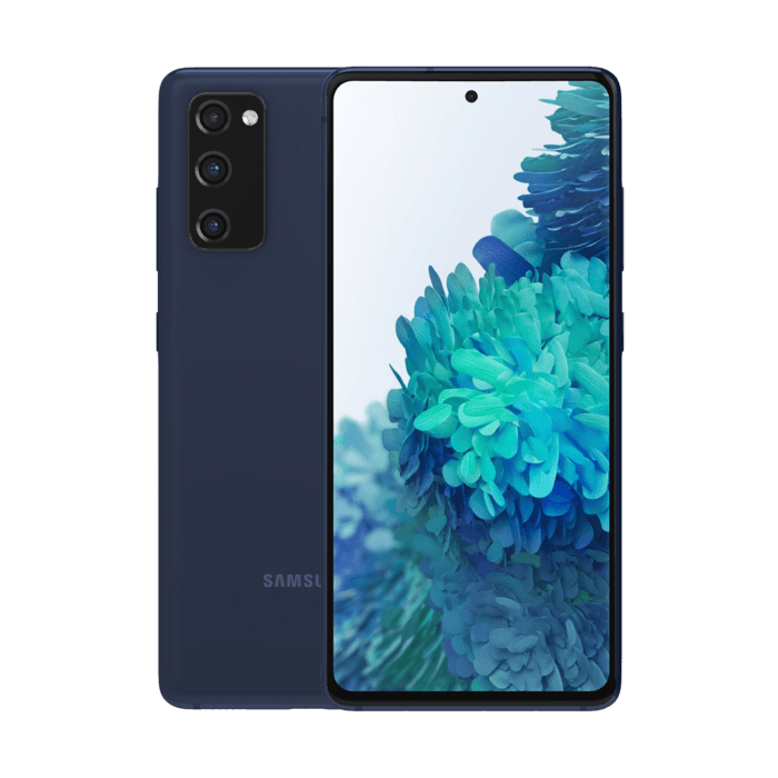 Galaxy S20 FE reconditionn&eacute; 128 Go, Bleu, d&eacute;bloqu&eacute;