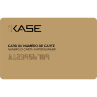 Carte Cadeau Dor&eacute;e (EUR)