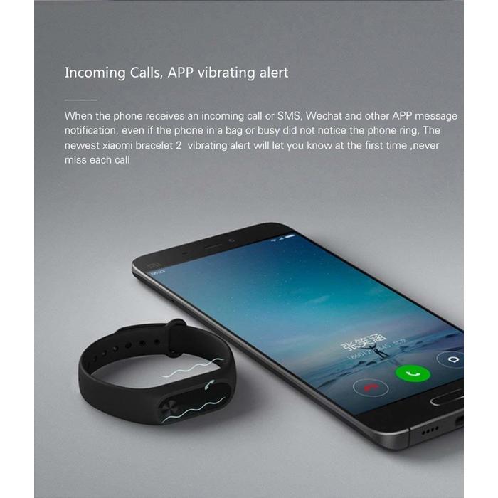 Mi Band 2