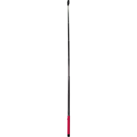 SmartFoto Compact Bluetooth Selfie Stick, Rose