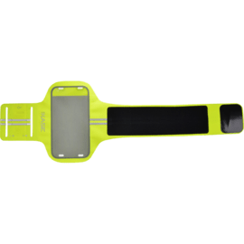 Case Ultra Slim Armband for Apple iPhone 6/6s, Neon yellow