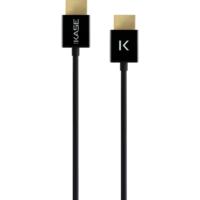 C&acirc;ble HDMI 2.0 haute vitesse 4K