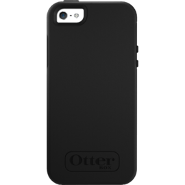 Case Otterbox Symmetry Series Case for Apple iPhone 5/5s/SE, Black