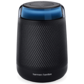 Allure Portable / Alexa int&eacute;gr&eacute;