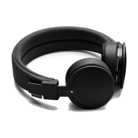 PLATTAN ADV Wireless Black