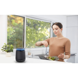 Allure Portable / Alexa int&eacute;gr&eacute;