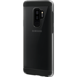 Custodia Air Protect per Samsung Galaxy S9 +, nera