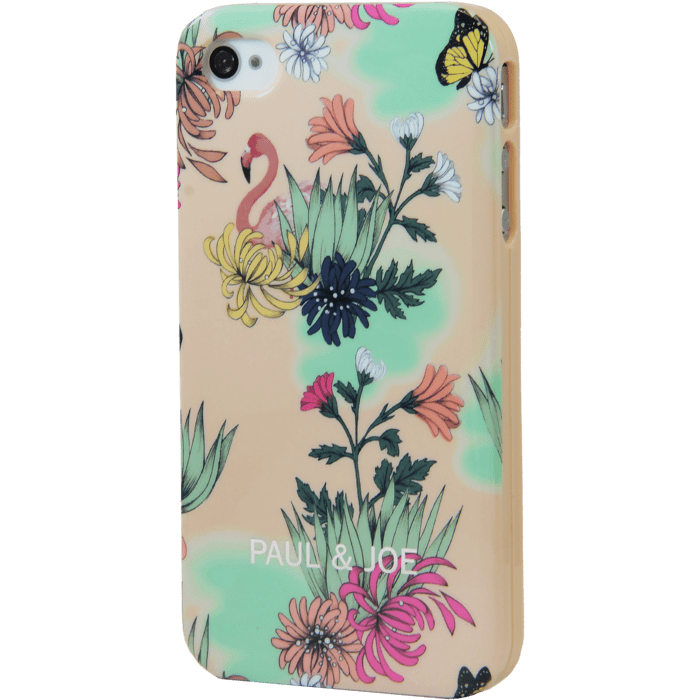 Paul & Joe Anniversary Coque pour Apple iPhone 4/4s