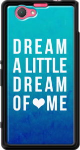 Case Dream by Leah Flores