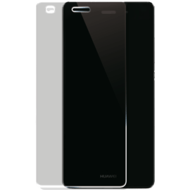 Protection d'&eacute;cran premium en verre tremp&eacute; pour Huawei P8lite, Transparent
