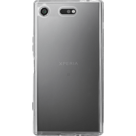 Invisible Slim Case for Sony Xperia XZ1 Compact 1.2mm, Transparent