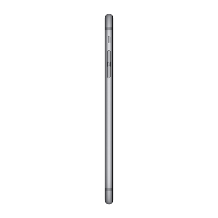 iPhone 6 reconditionn&eacute; 16 Go, Gris sid&eacute;ral, SANS TOUCH ID, d&eacute;bloqu&eacute;