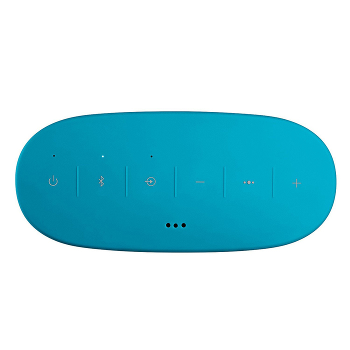 SoundLink Color II  Bluetooth Speakers (Aquatic Blue)