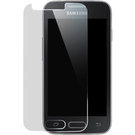 Protection d'&eacute;cran premium en verre tremp&eacute; pour Samsung Galaxy Trend II Lite, Transparent