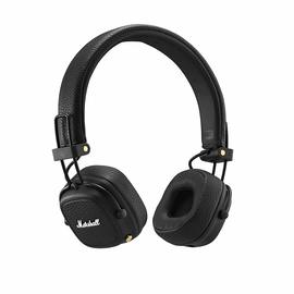 Case Casque bluetooth MAJOR III BT Noir