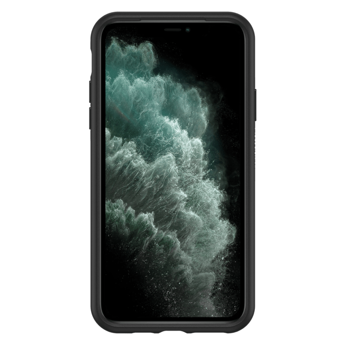 Otterbox Symmetry Series Case for Apple iPhone 11 Pro Max, Black | Apple  iPhone 11 Pro Max | The Kase