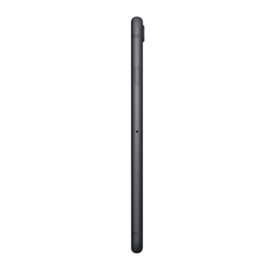 iPhone 7 reconditionn&eacute; 32 Go, Noir, SANS TOUCH ID, d&eacute;bloqu&eacute;