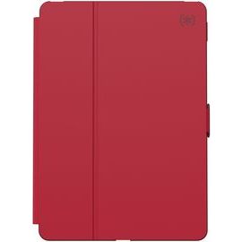 Protection Balance Folio Rouge iPad 10.2