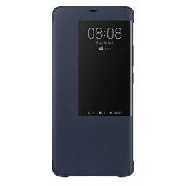 Case View Flip Blue for Huawei Mate 20 Pro
