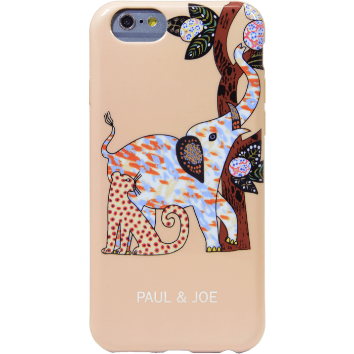 Paul & Joe Elephant Coque pour Apple iPhone 6/6s