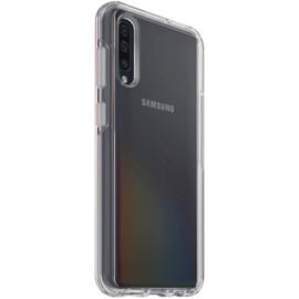 Custodia Otterbox Symmetry Clear Series per Samsung Galaxy A50 2019, trasparente